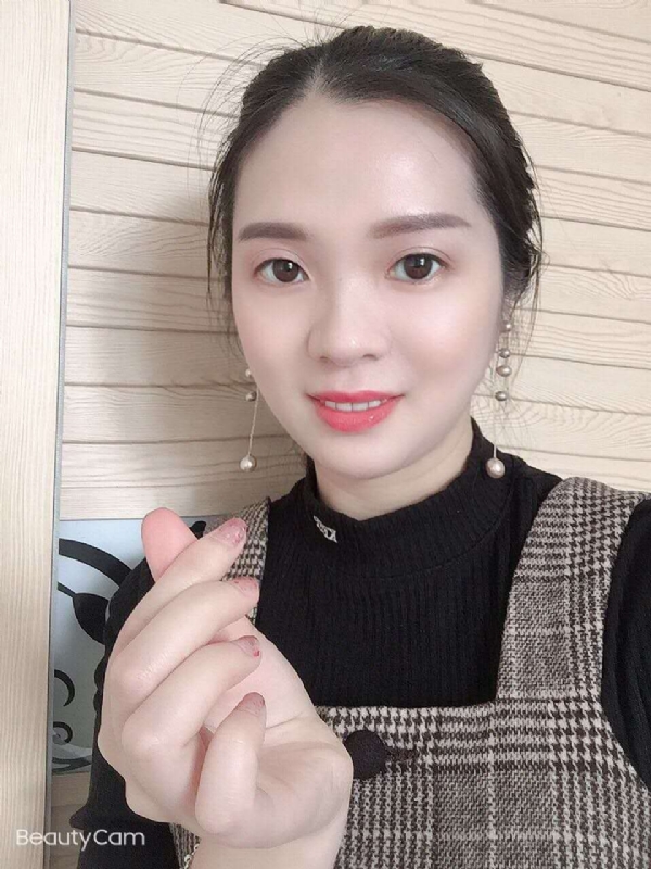 紫梦的第一张照片--平和相亲网