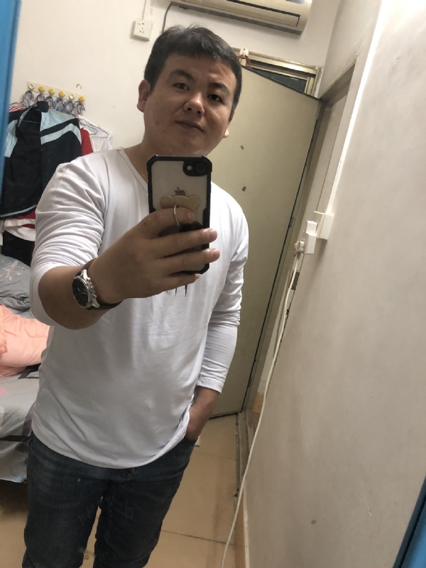 凯的第一张照片--平和相亲网
