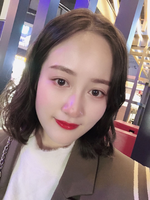 米苏娜娜的第二张照片--平和相亲网