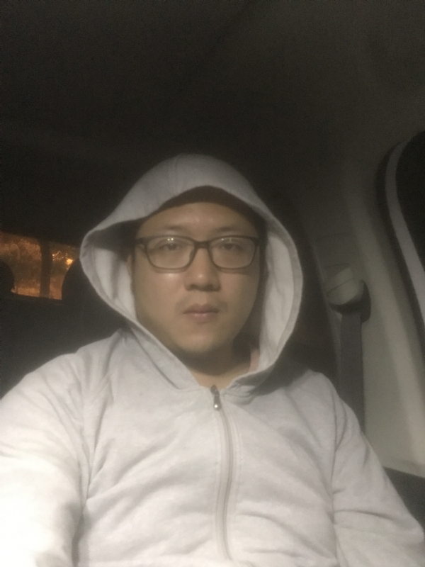 值得与否的第一张照片--平和相亲网