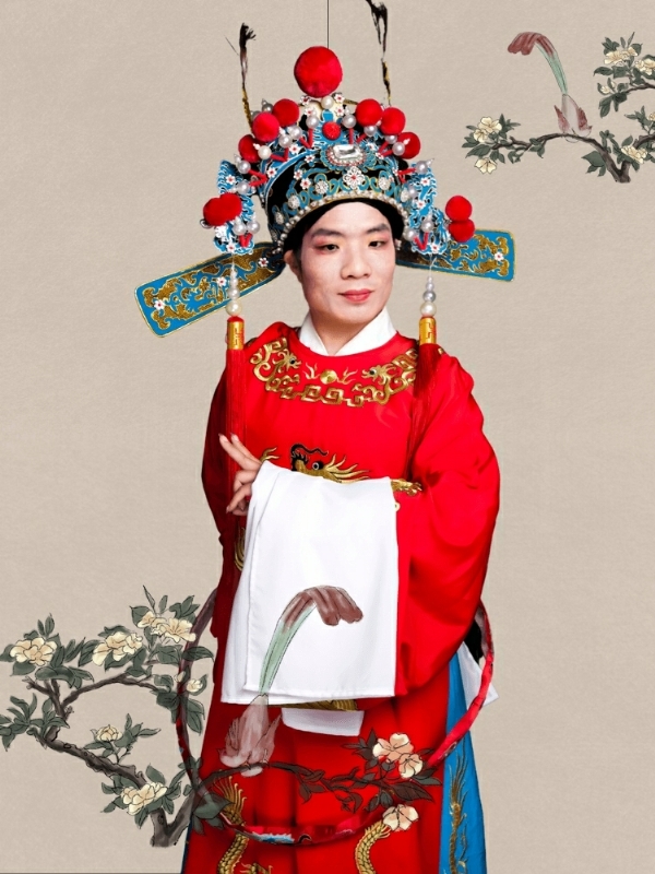 shizhenyi的第一张照片--平和相亲网
