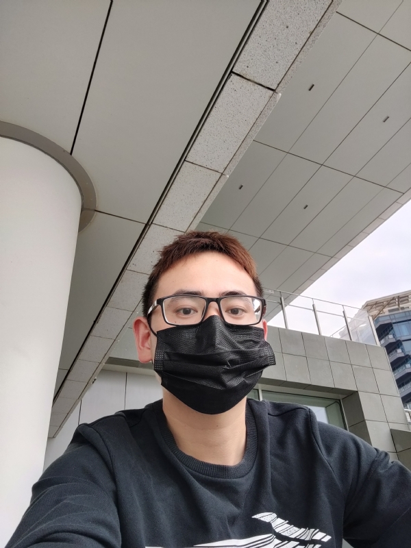 萍水相逢晏的第三张照片--平和相亲网