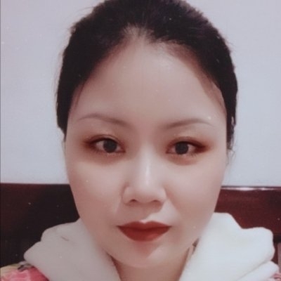 妮妮的第一张照片--平和相亲网
