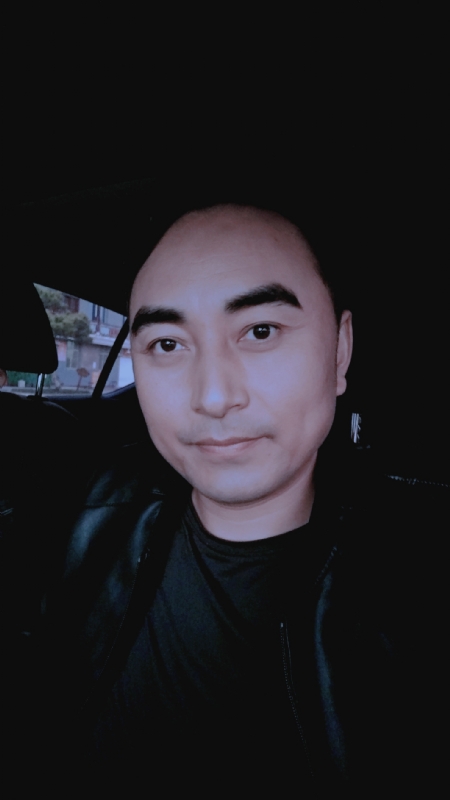江舟的第一张照片--平和相亲网