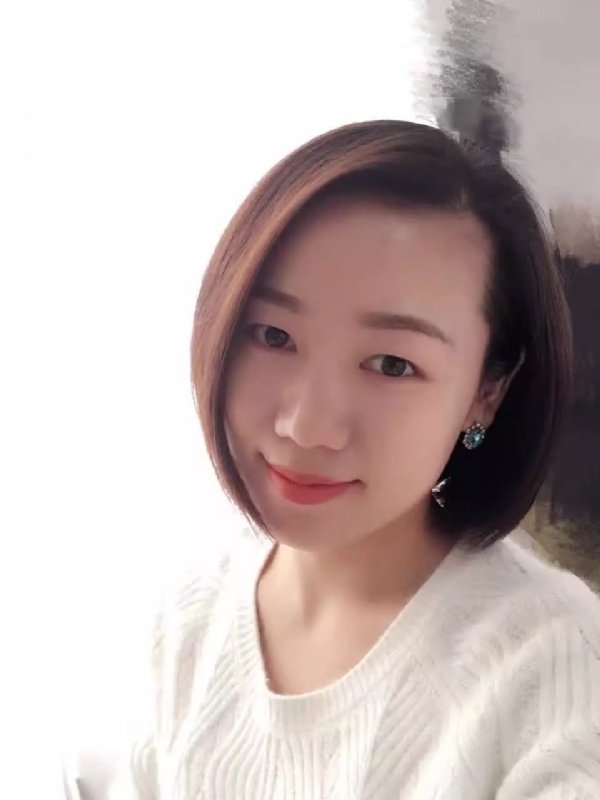soniahan的第二张照片--平和相亲网