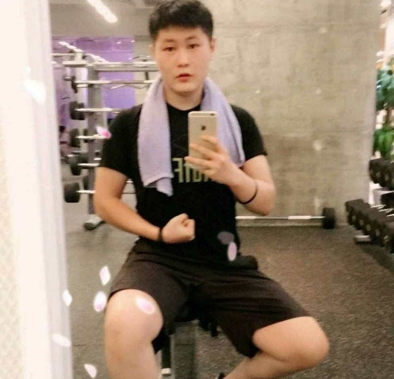 晚婚的第一张照片--平和相亲网