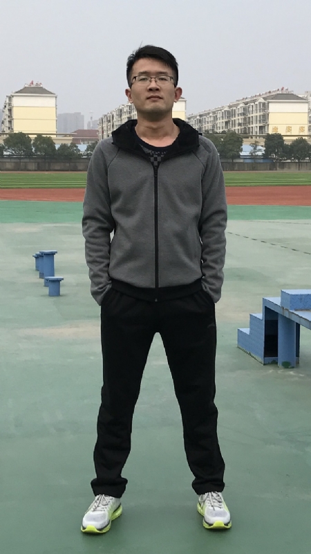 大白菜的第二张照片--平和相亲网