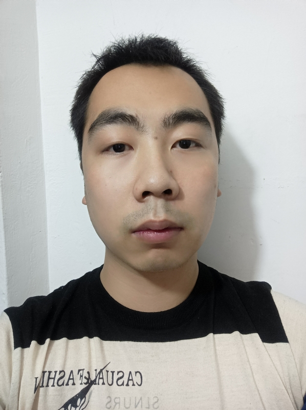 陶生的第一张照片--平和相亲网