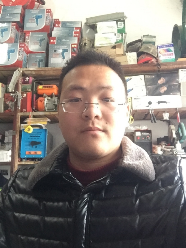 鼎福的第一张照片--平和相亲网