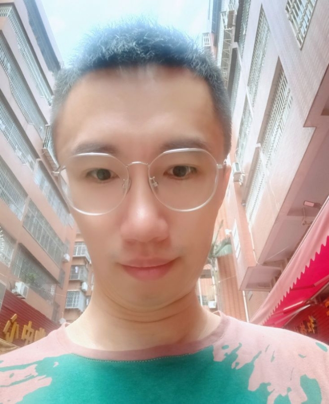 一生有你的第一张照片--平和相亲网