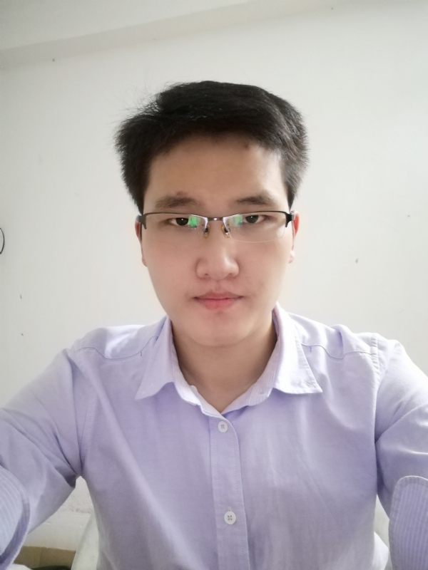 Jason的第一张照片--平和相亲网
