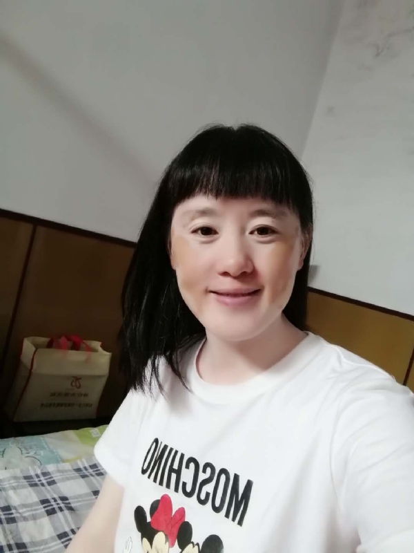 米儿的第三张照片--平和相亲网