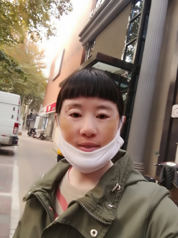 米儿的第四张照片--平和相亲网
