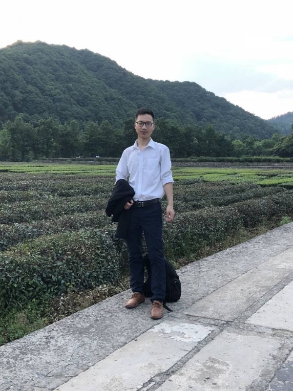 盛夏果实的第一张照片--平和相亲网