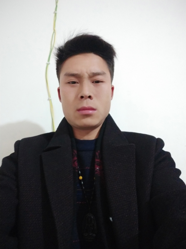 等你回复的第一张照片--平和相亲网