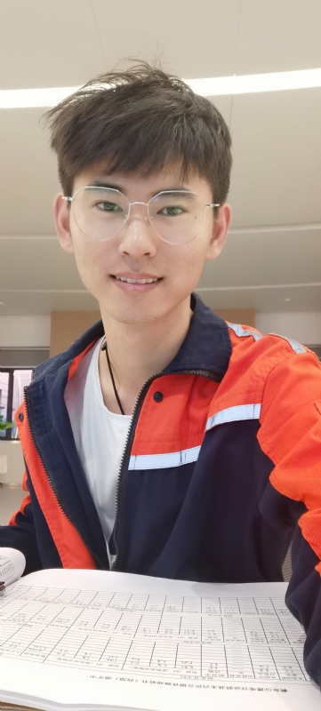 陌上人如玉的第二张照片--平和相亲网