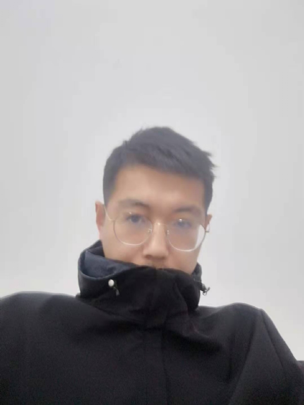 开心的你的第一张照片--平和相亲网