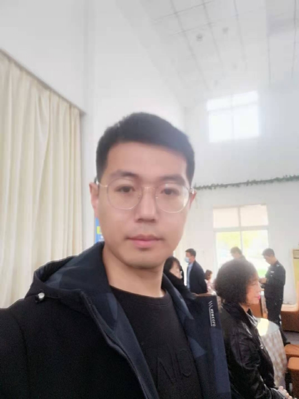 开心的你的第二张照片--平和相亲网