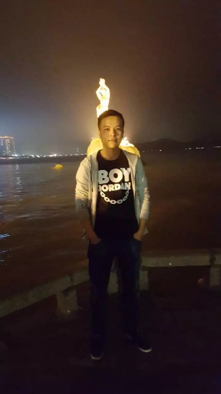 清风徐来。的第一张照片--平和相亲网