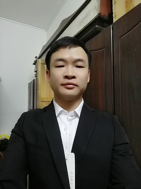 寻找真爱的第一张照片--平和相亲网