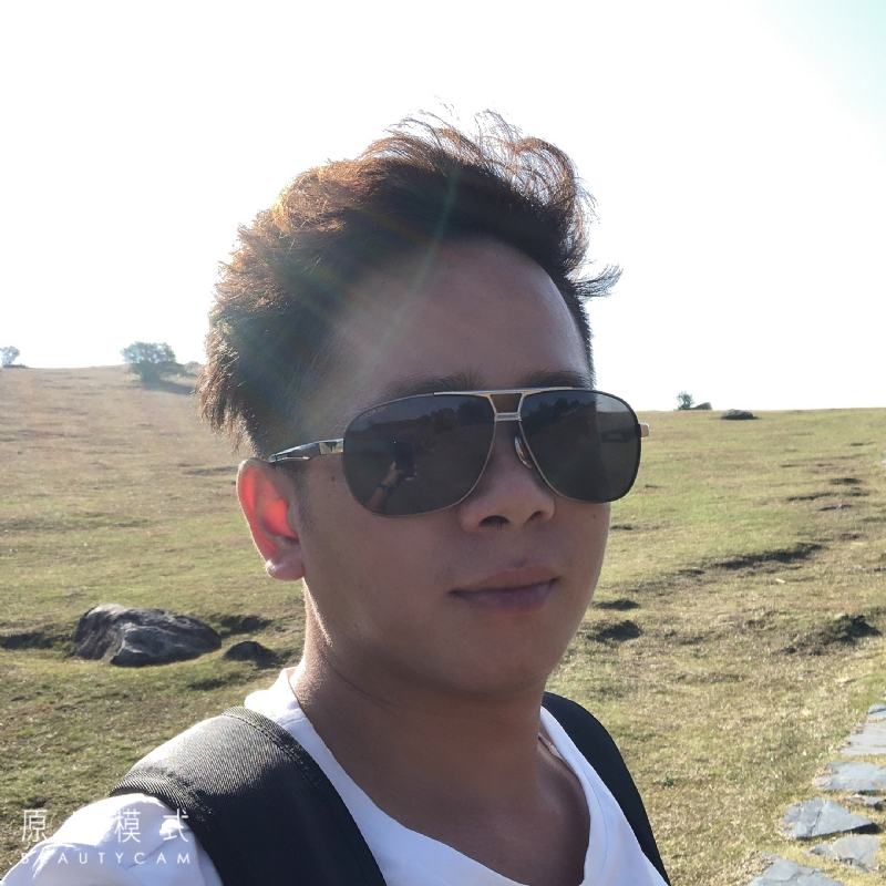 六个字的距离的第一张照片--平和相亲网