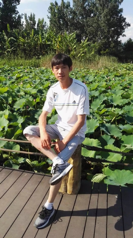 洛佐山娃的第一张照片--平和相亲网
