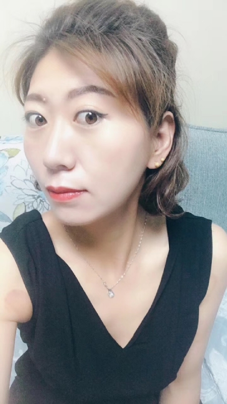 橙子??的第一张照片--平和相亲网