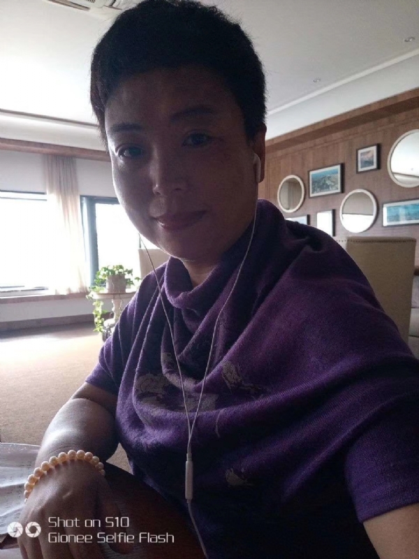 元宝的第一张照片--平和相亲网