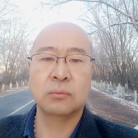 做一个温暖的人的第一张照片--平和相亲网