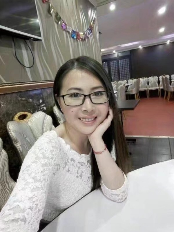 离异单身无子的第一张照片--平和相亲网
