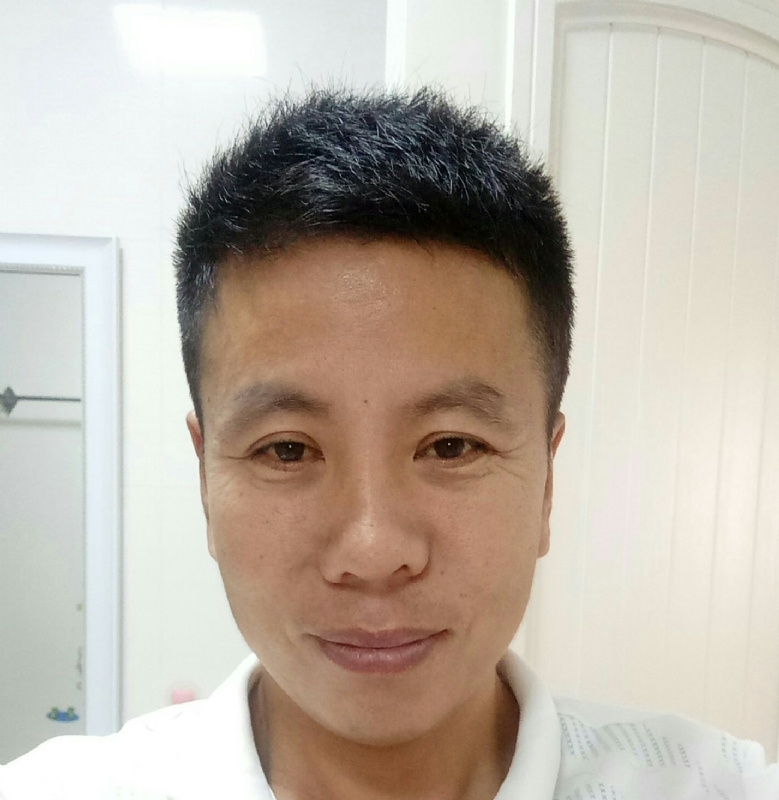 开心就好的第一张照片--平和相亲网