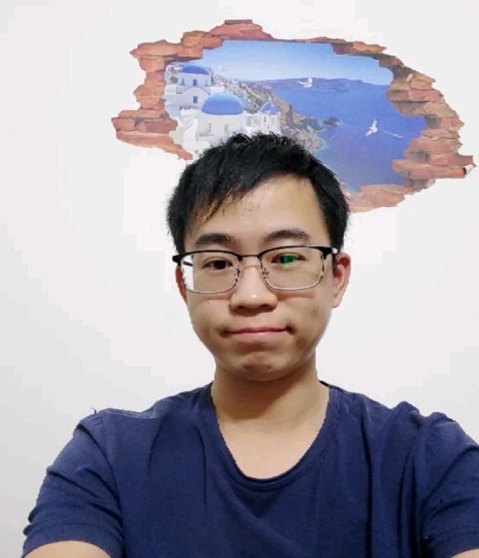 周志发的第三张照片--平和相亲网