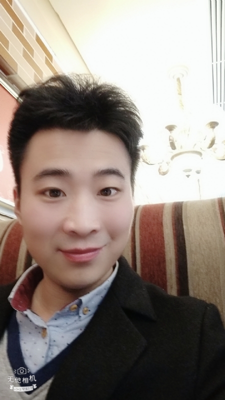 堂堂的第一张照片--平和相亲网