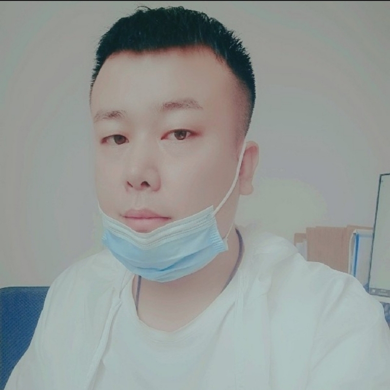 星辰的第一张照片--平和相亲网