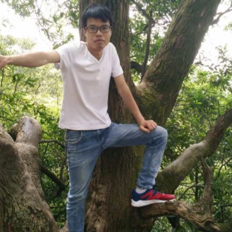 纯情男儿的第一张照片--平和相亲网