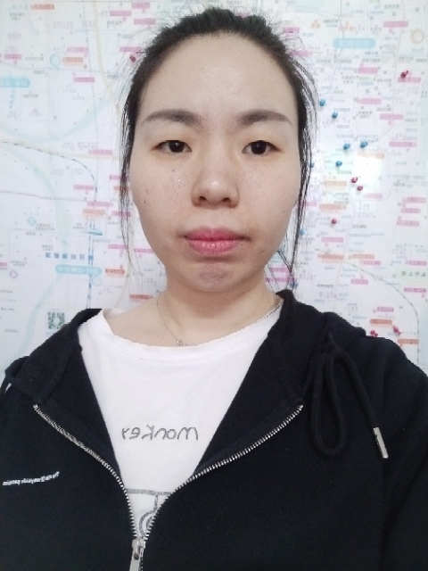 宁子的第一张照片--平和相亲网