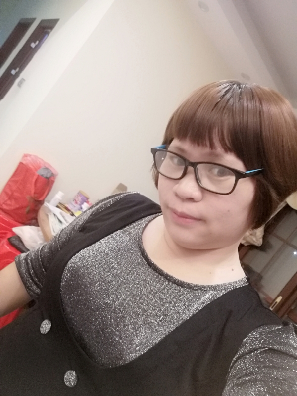 爱的奇迹的第一张照片--平和相亲网