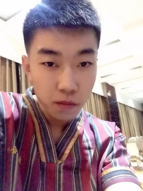 人间正道是沧桑的第一张照片--平和相亲网