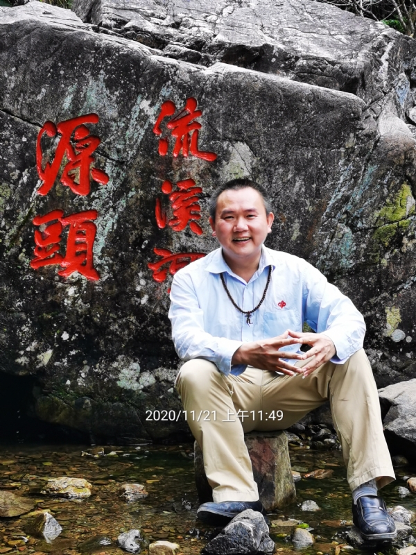 杨财神的第一张照片--平和相亲网