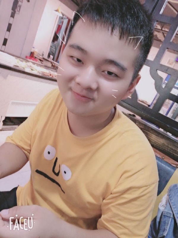 小源小源的第一张照片--平和相亲网