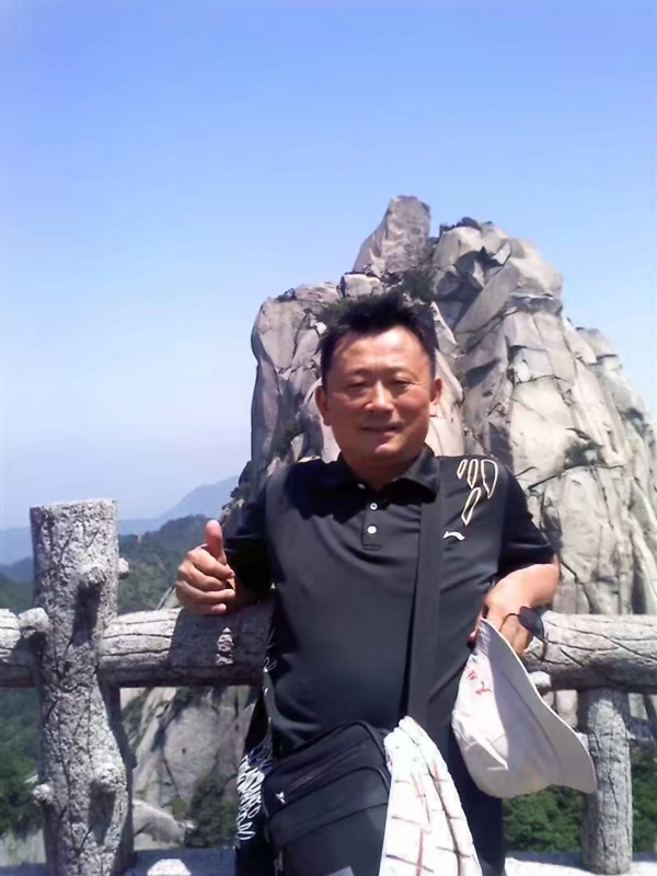 半月亭的第一张照片--平和相亲网