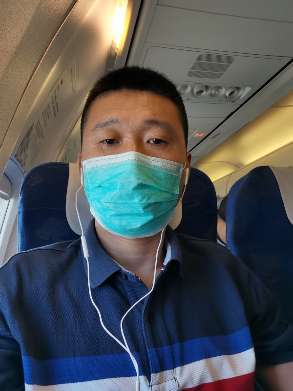 石头的第一张照片--平和相亲网