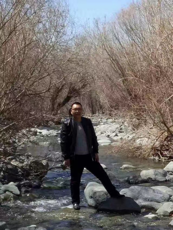 一路的第一张照片--平和相亲网