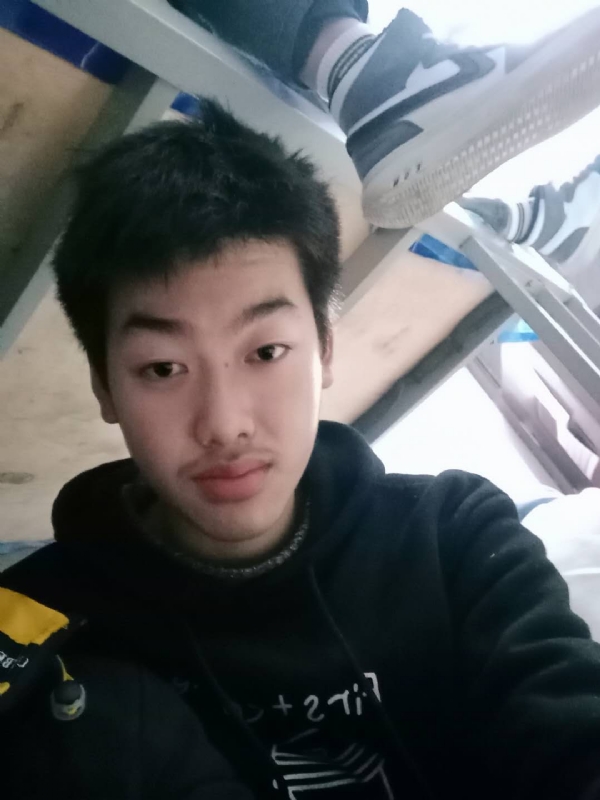缺媳妇的第一张照片--平和相亲网