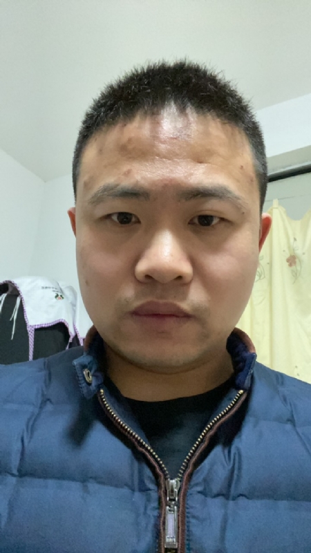 苹果的第一张照片--平和相亲网