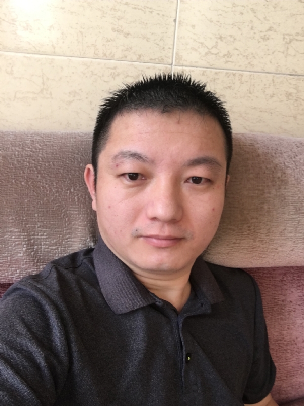 曲怀觞的第一张照片--平和相亲网