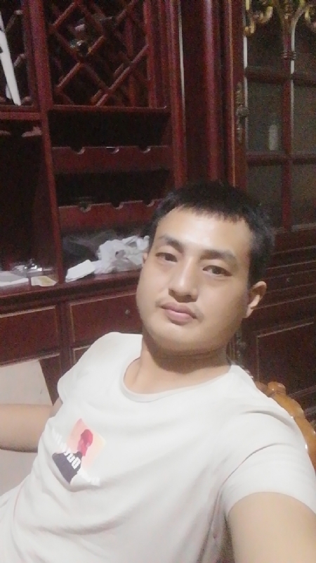明天遇见你的第一张照片--平和相亲网