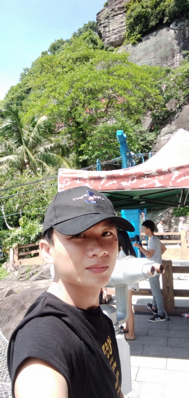 清凉的第二张照片--平和相亲网
