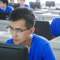 大脸猫我爱罗的第一张照片--平和相亲网