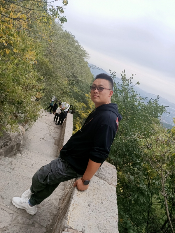 小超超的第二张照片--平和相亲网